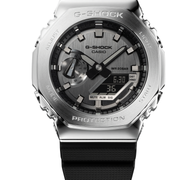 G-SHOCK GM-2100-1AJF GM-2100-1AJF