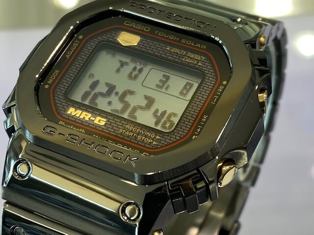 MRG-B5000B-1JR - 精光堂 -SEIKODO- 輸入時計正規販売・高品質