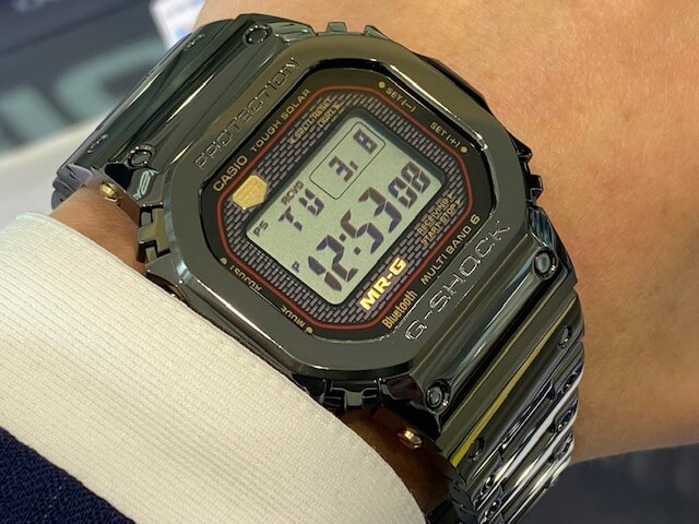 MRG-B5000B-1JR - 精光堂 -SEIKODO- 輸入時計正規販売・高品質 ...