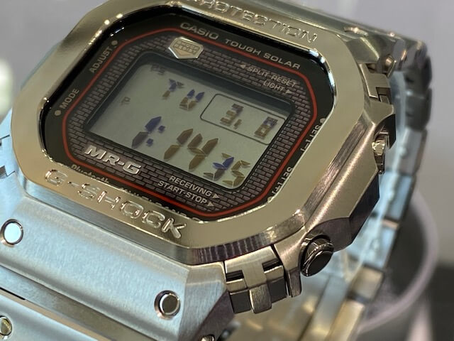 MRG-B5000D-1JR - 精光堂 -SEIKODO- 輸入時計正規販売・高品質 