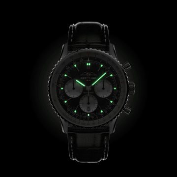 BREITLING ナビタイマー B01 クロノグラフ 43 AB0138211B1P1