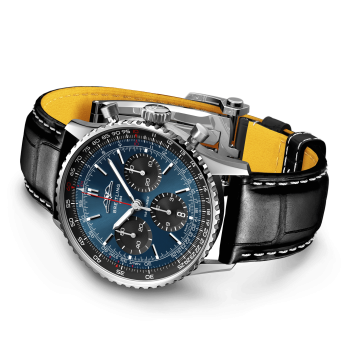 BREITLING ナビタイマー B01 クロノグラフ 41 AB0139241C1P1