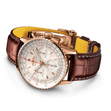 BREITLING ナビタイマー B01 クロノグラフ 41 RB0139211G1P1
