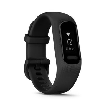 GARMIN vívosmart 5 Black S/M  010-02645-60