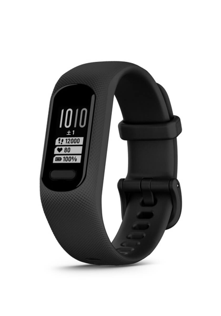 GARMIN vívosmart 5 Black S/M  010-02645-60