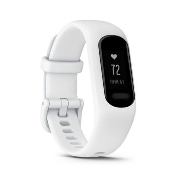 GARMIN vívosmart 5 White S/M 010-02645-61