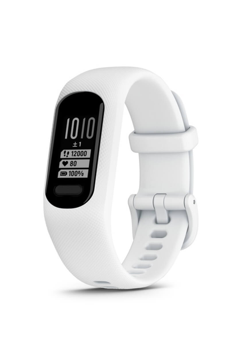 GARMIN vívosmart 5 White S/M 010-02645-61