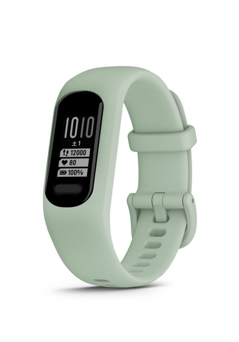 GARMIN vívosmart 5 Mint S/M 010-02645-62