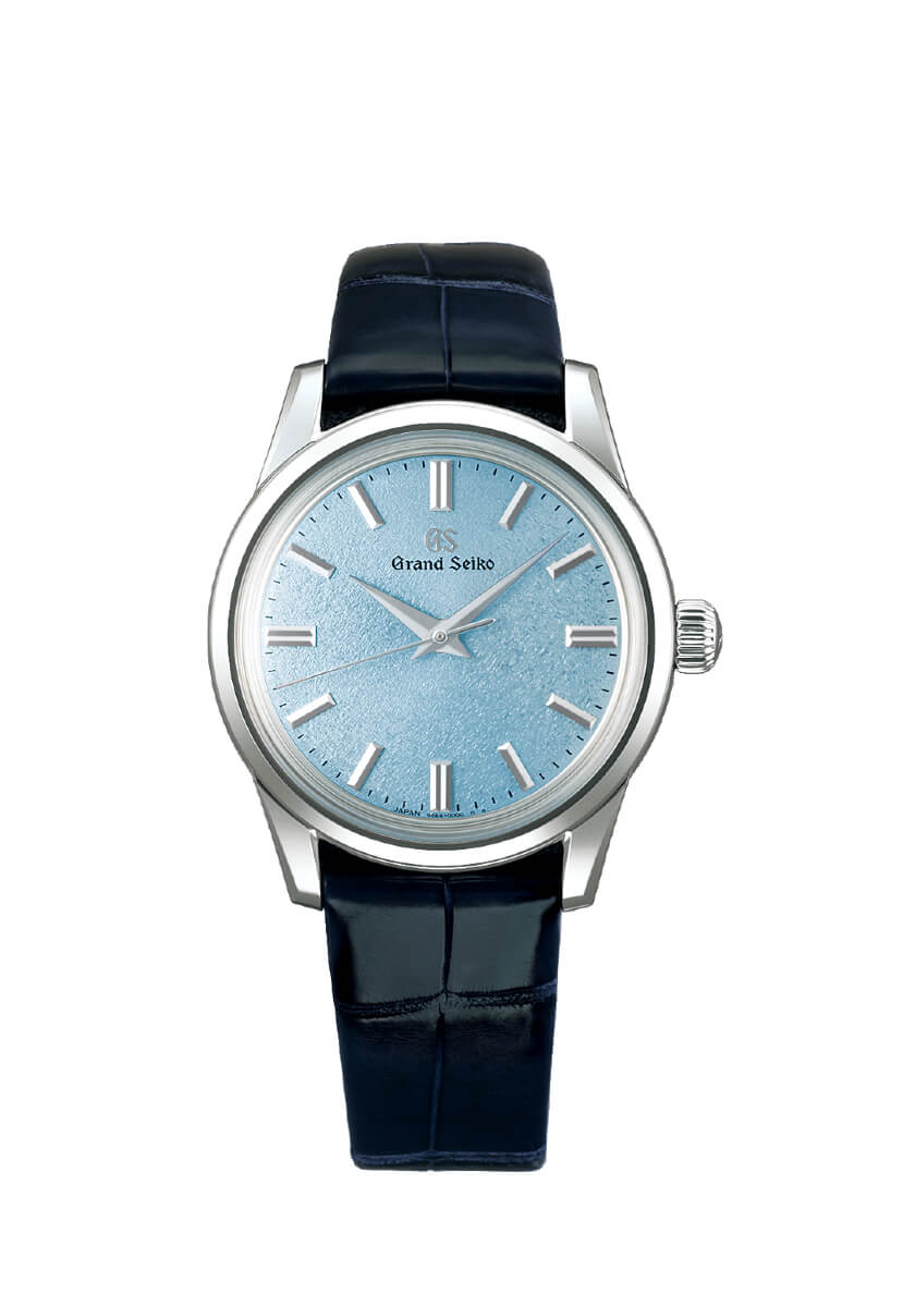 Grand Seiko SBGW283 SBGW283