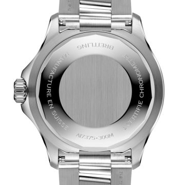 BREITLING スーパーオーシャン オートマティック 42 A17375E71C1A1