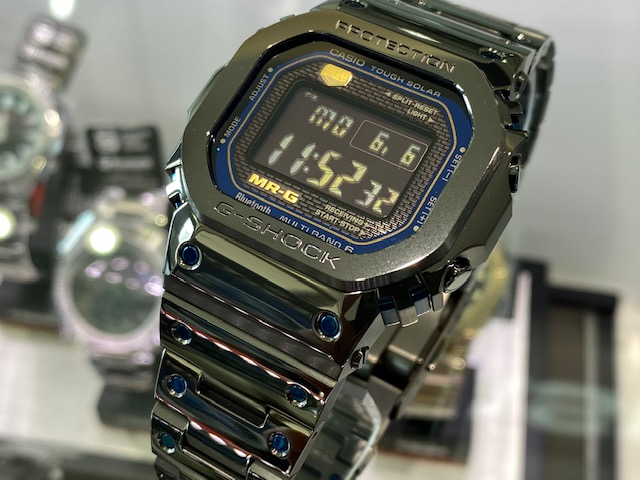 MRG-B5000BA-1JR - 精光堂 -SEIKODO- 輸入時計正規販売・高品質