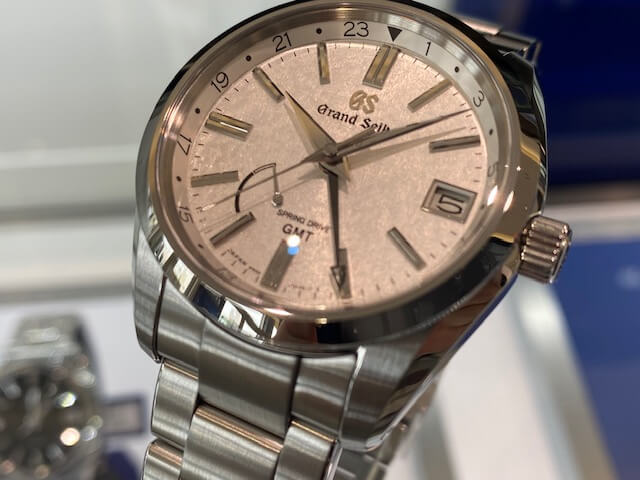 Grand Seiko Heritage Collection SBGE279 - 精光堂 -SEIKODO- 輸入 ...