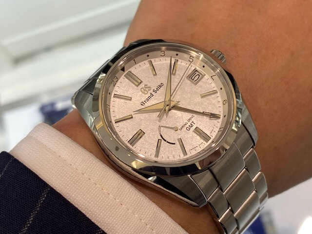 Grand Seiko Heritage Collection SBGE279 - 精光堂 -SEIKODO- 輸入 ...