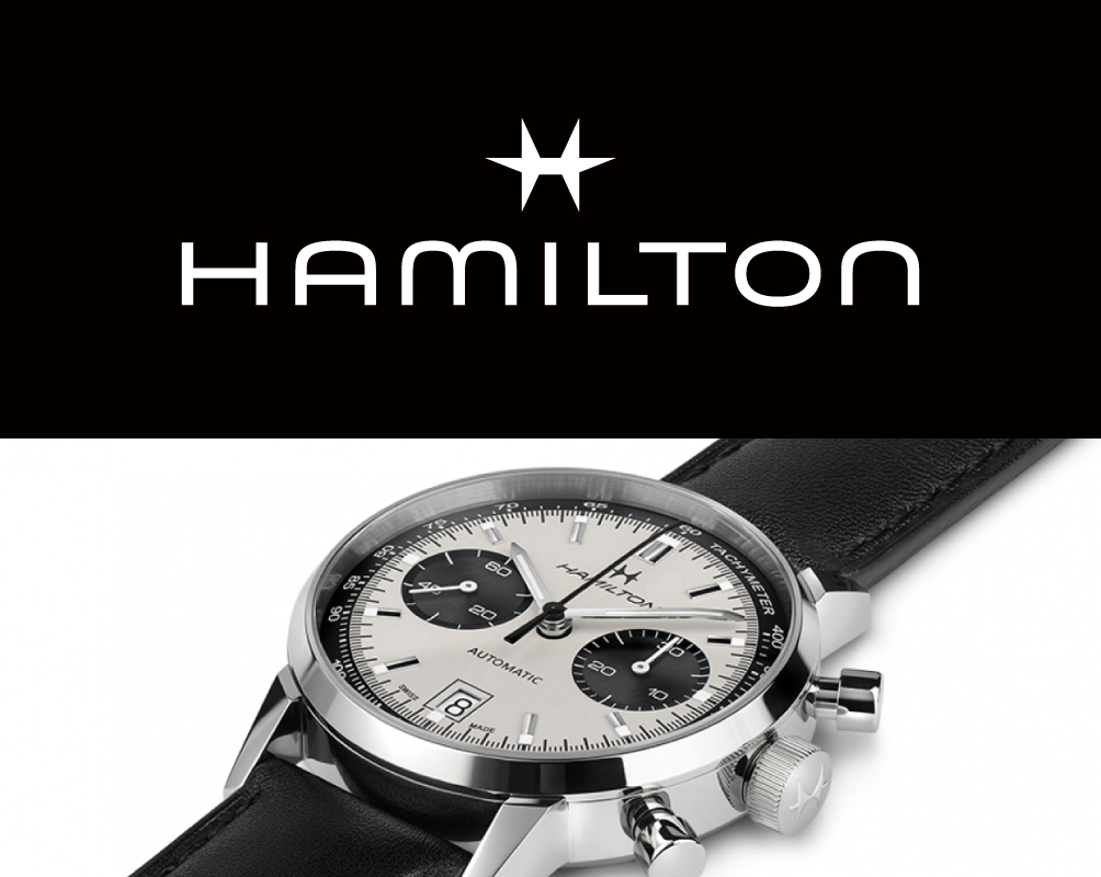 HAMILTON - 精光堂 -SEIKODO- 輸入時計正規販売・高品質ダイヤモンド専門店