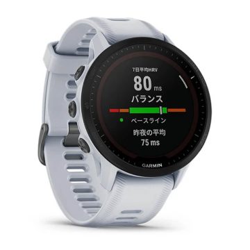 GARMIN Forerunner 955 Dual Power 010-02638-D1
