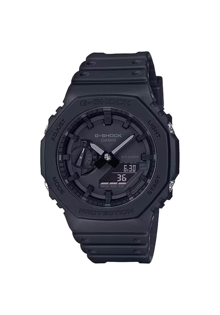 G-SHOCK GA-2100-1A1JF GA-2100-1A1JF