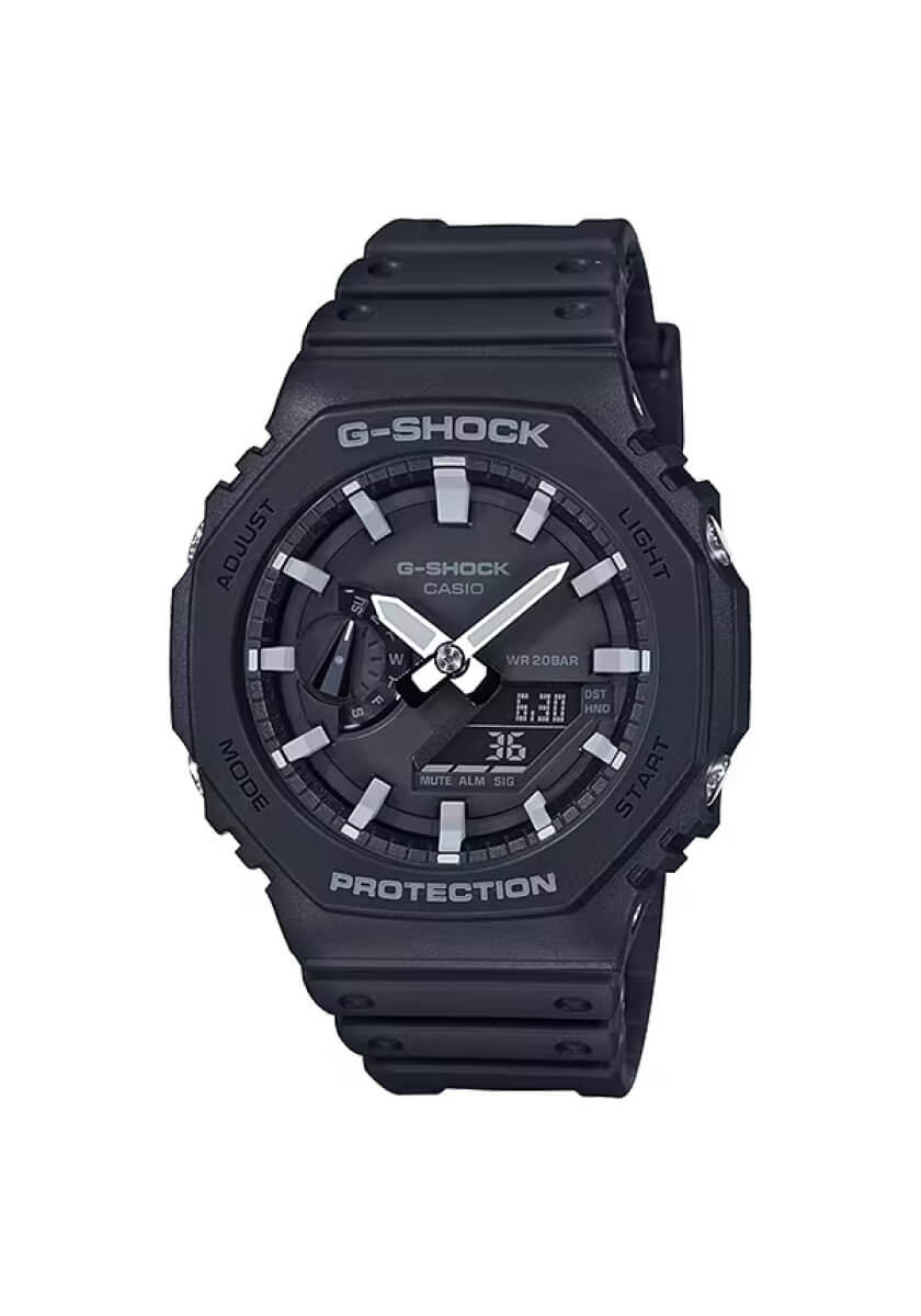 G-SHOCK GA-2100-1AJF GMA-S2100-1AJF