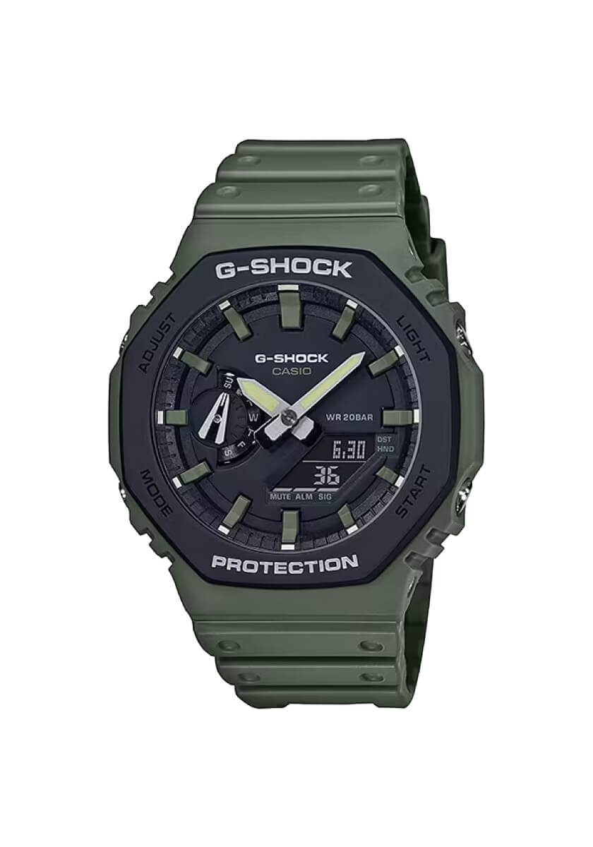 G-SHOCK GA-2110SU-3AJF GA-2110SU-3AJF