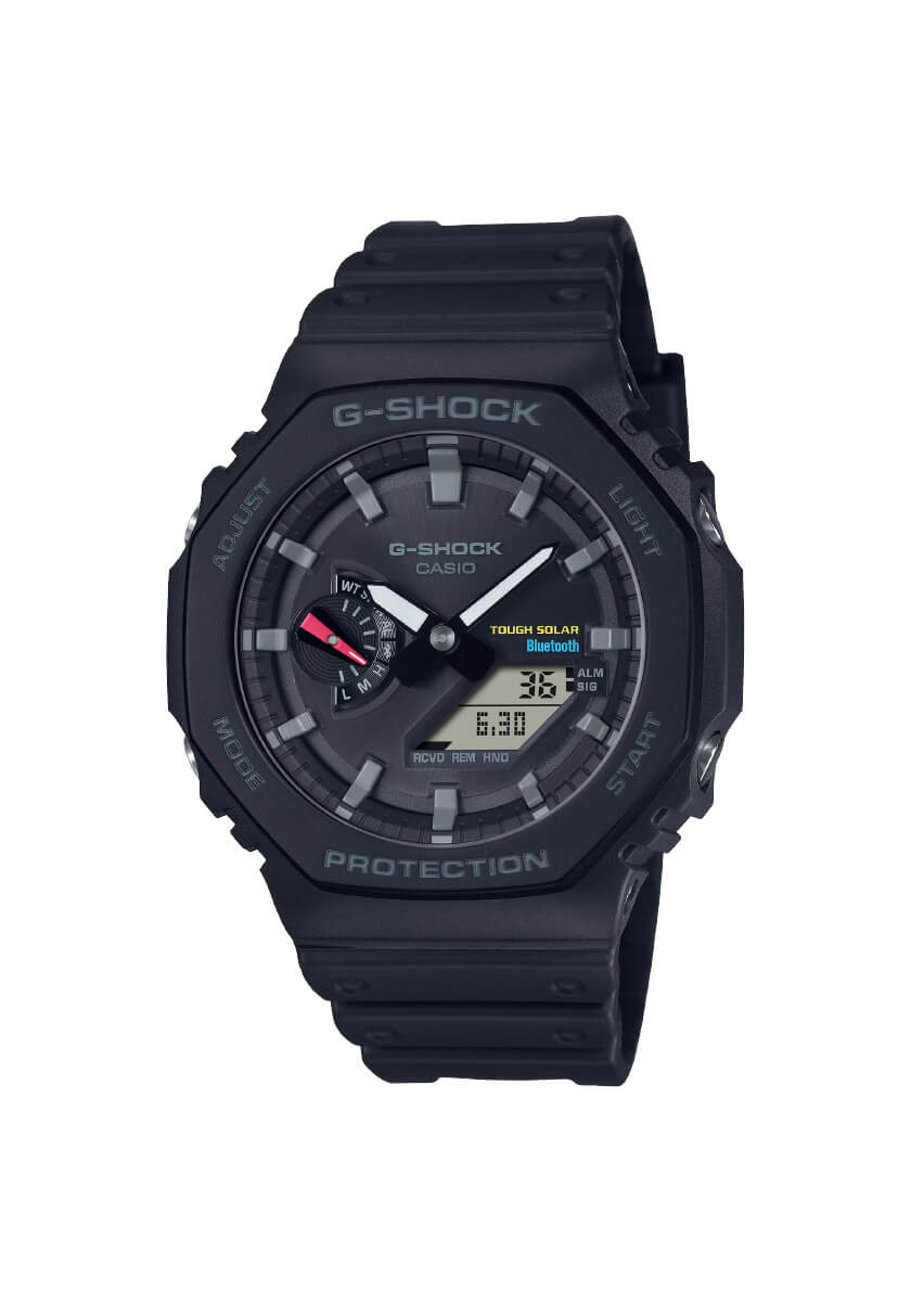 G-SHOCK GA-B2100-1AJF GA-B2100-1AJF