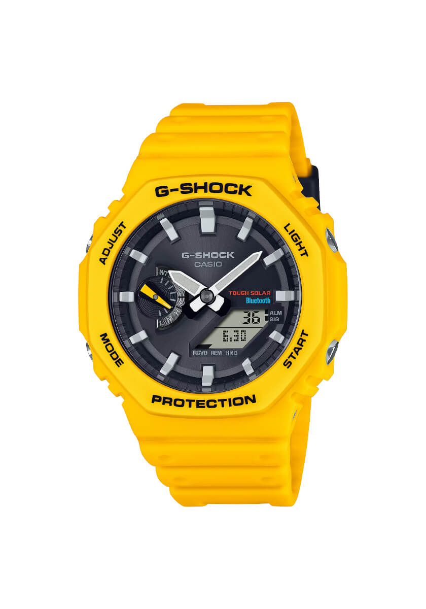 G-SHOCK GA-B2100C-9AJF GA-B2100C-9AJF