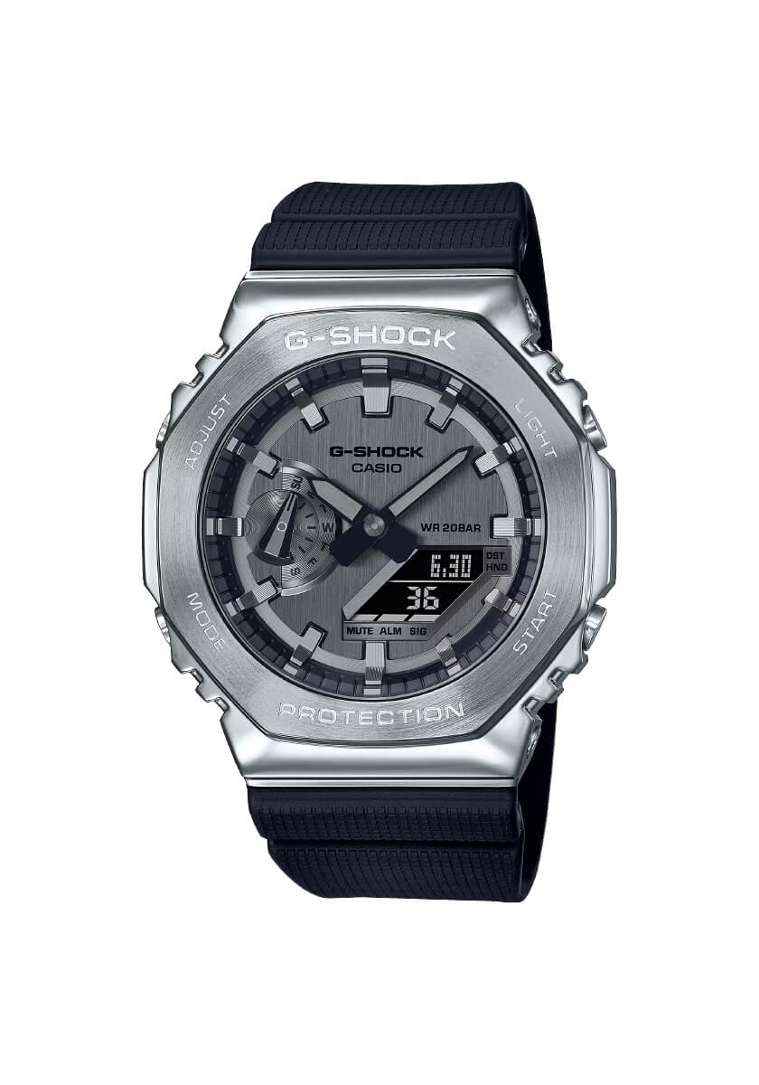 G-SHOCK GM-2100-1AJF GM-2100-1AJF