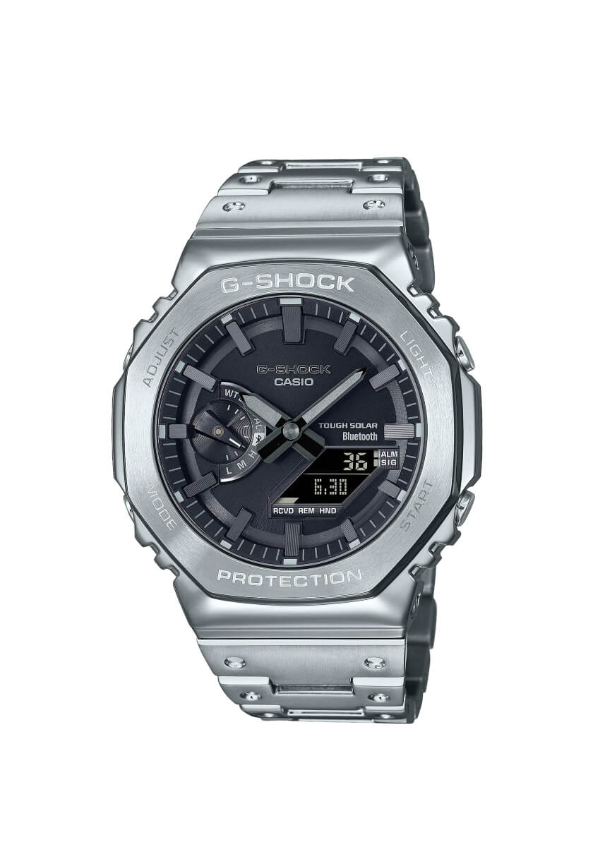 GM-B2100D-1AJF - 精光堂 -SEIKODO- 輸入時計正規販売・高品質ダイヤモンド専門店