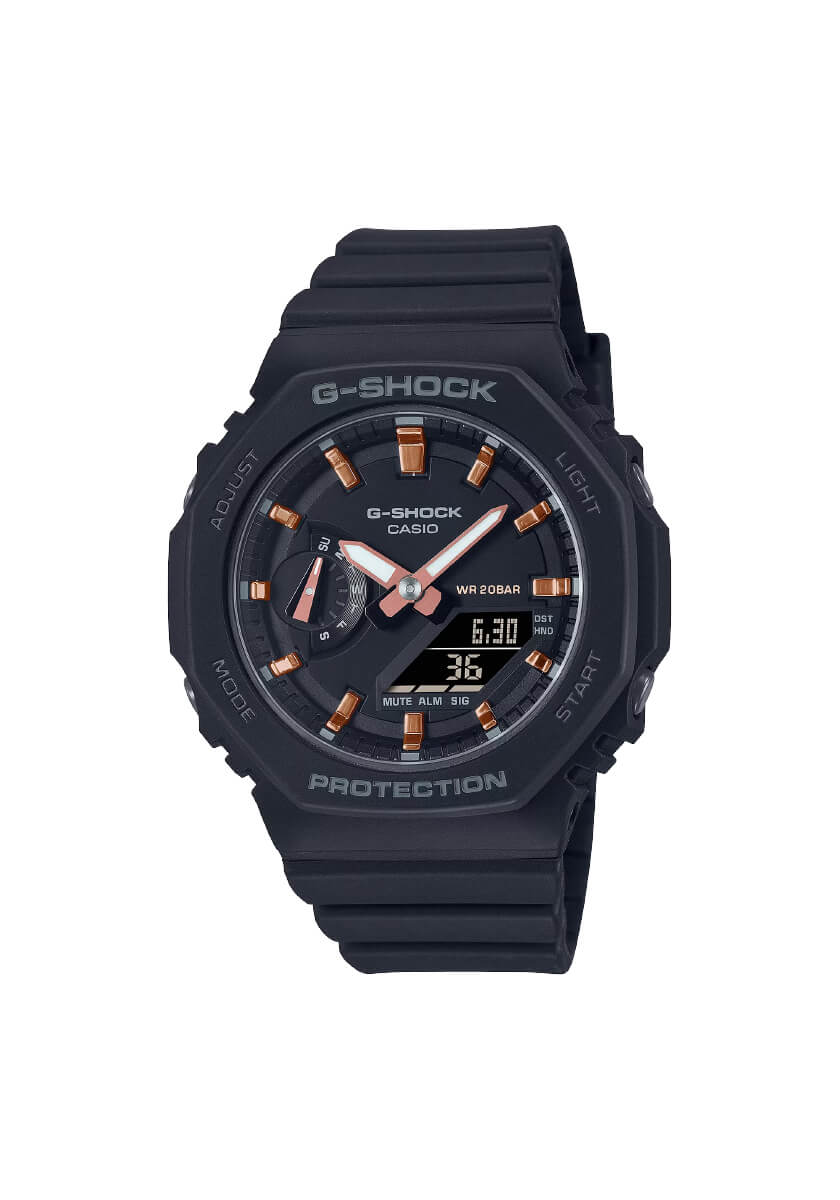 G-SHOCK GMA-S2100-1AJF GMA-S2100-1AJF