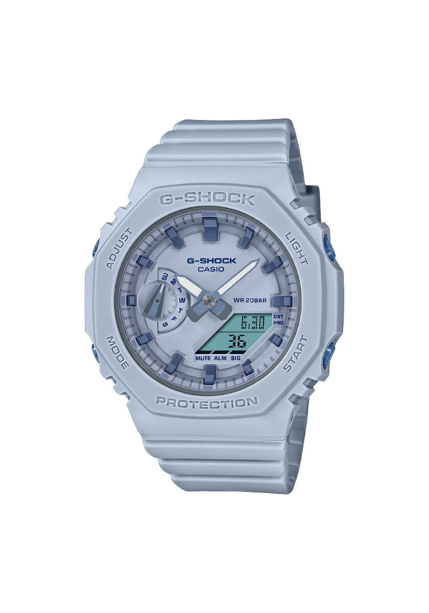 G-SHOCK GMA-S2100BA-2A2JF GMA-S2100BA-2A2JF