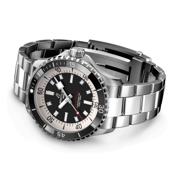 BREITLING スーパーオーシャン オートマティック 42 A17375211B1A1