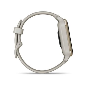 GARMIN Venu Sq 2 Music French Gray/Cream Gold 010-02700-72