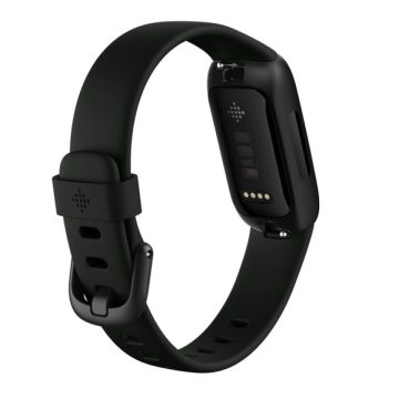 Fitbit Inspire 3 FB424BKBK