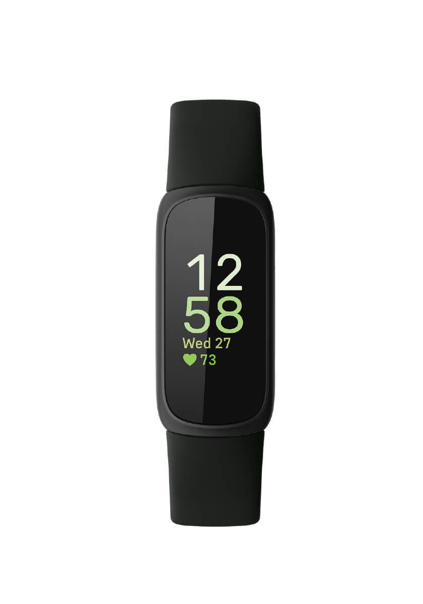 Fitbit Inspire 3 FB424BKBK