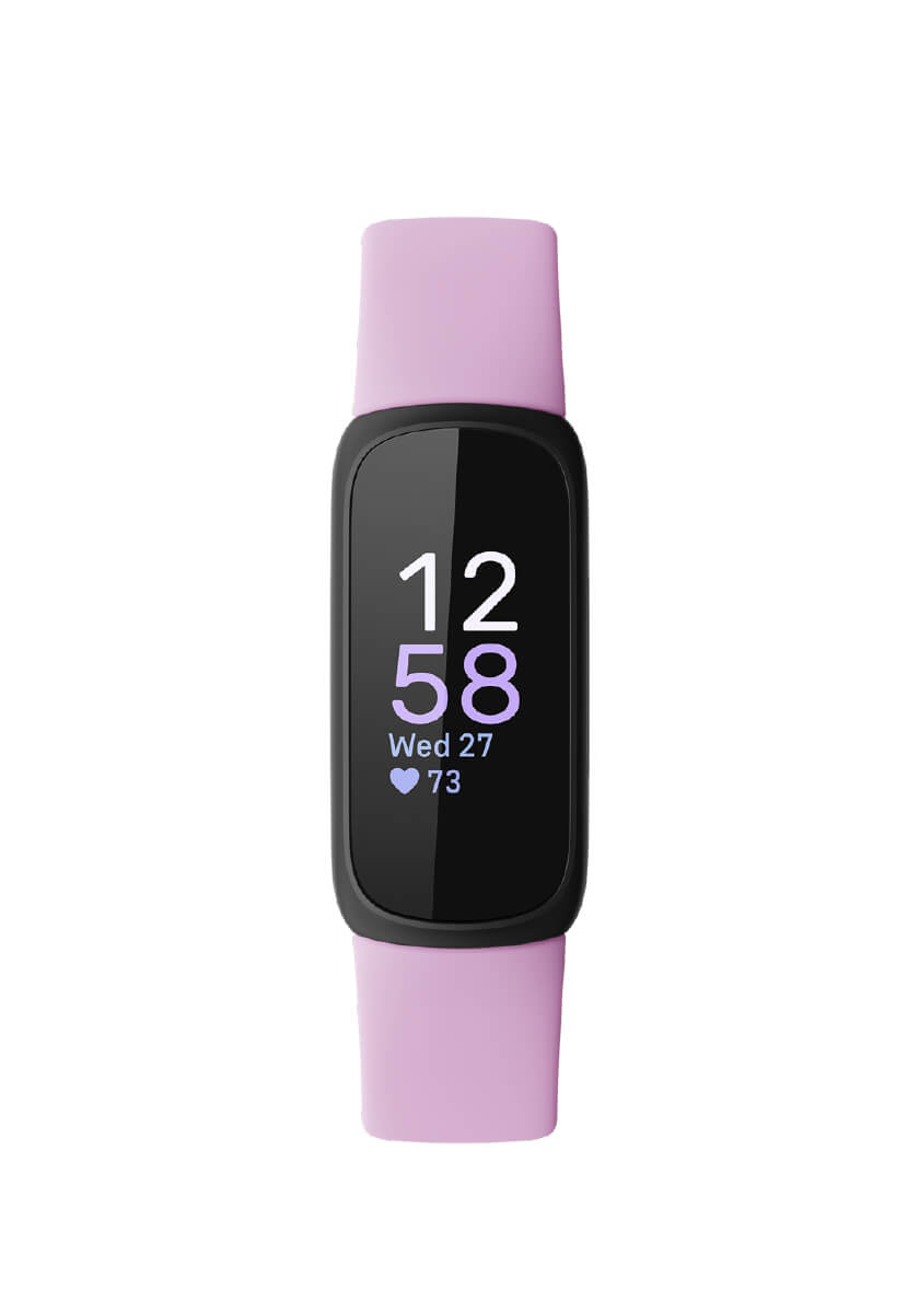 Fitbit Inspire 3 FB424BKLV