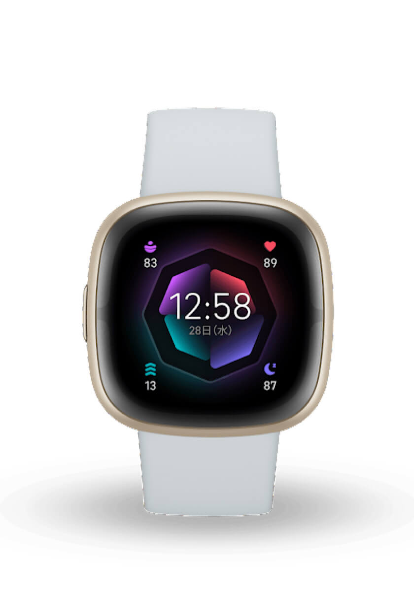 Fitbit Sense 2 FB521GLBM