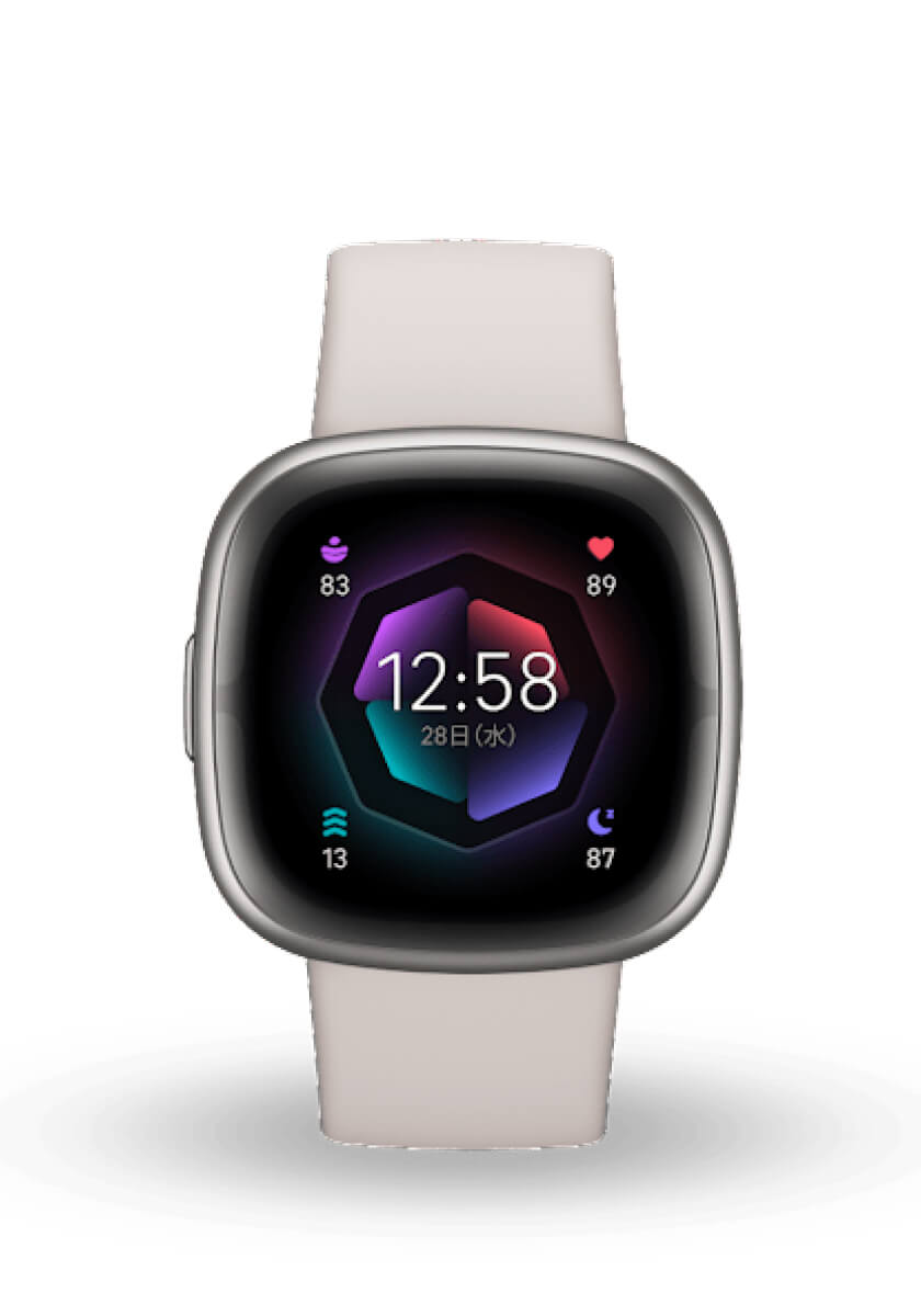 Fitbit Sense 2 FB521SRWT