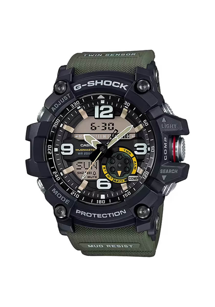 G-SHOCK GG-1000-1A3JF GG-1000-1A3JF