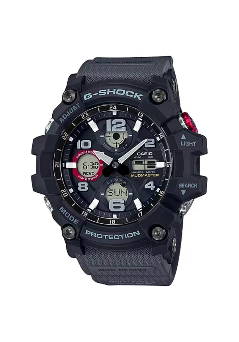 G-SHOCK GWG-100-1A8JF GWG-100-1A8JF