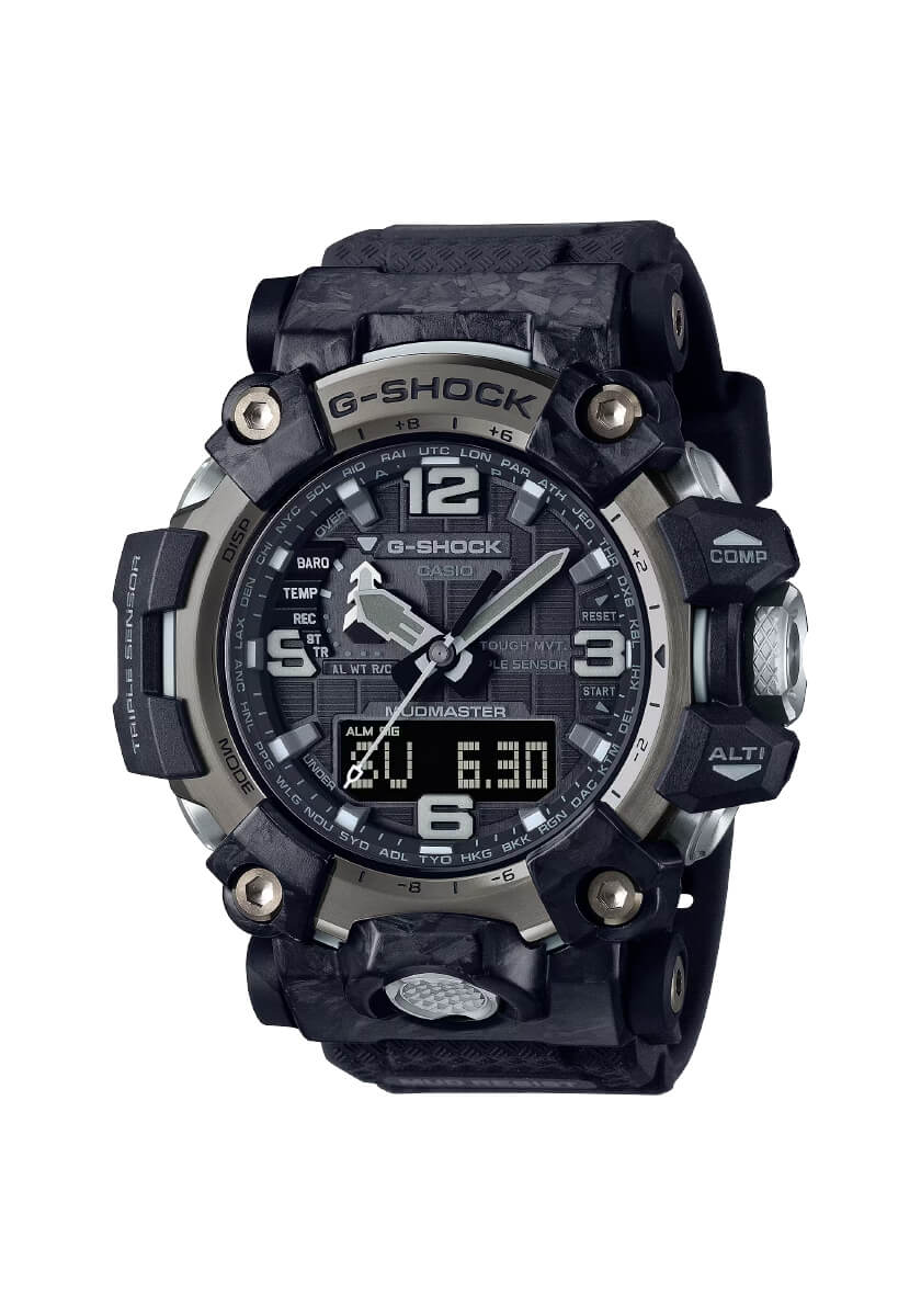 G-SHOCK GWG-2000-1A1JF GWG-2000-1A1JF