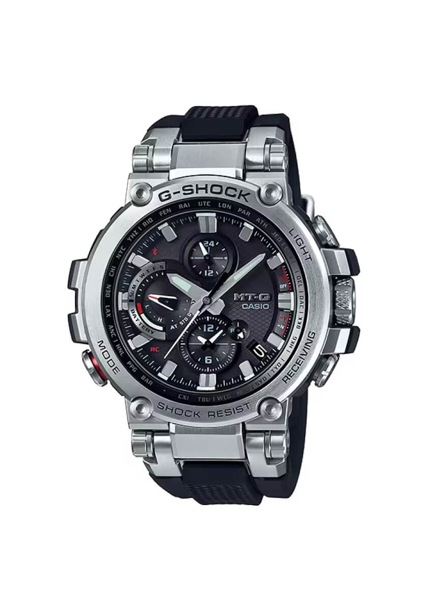 G-SHOCK MTG-B1000-1AJF MTG-B1000-1AJF