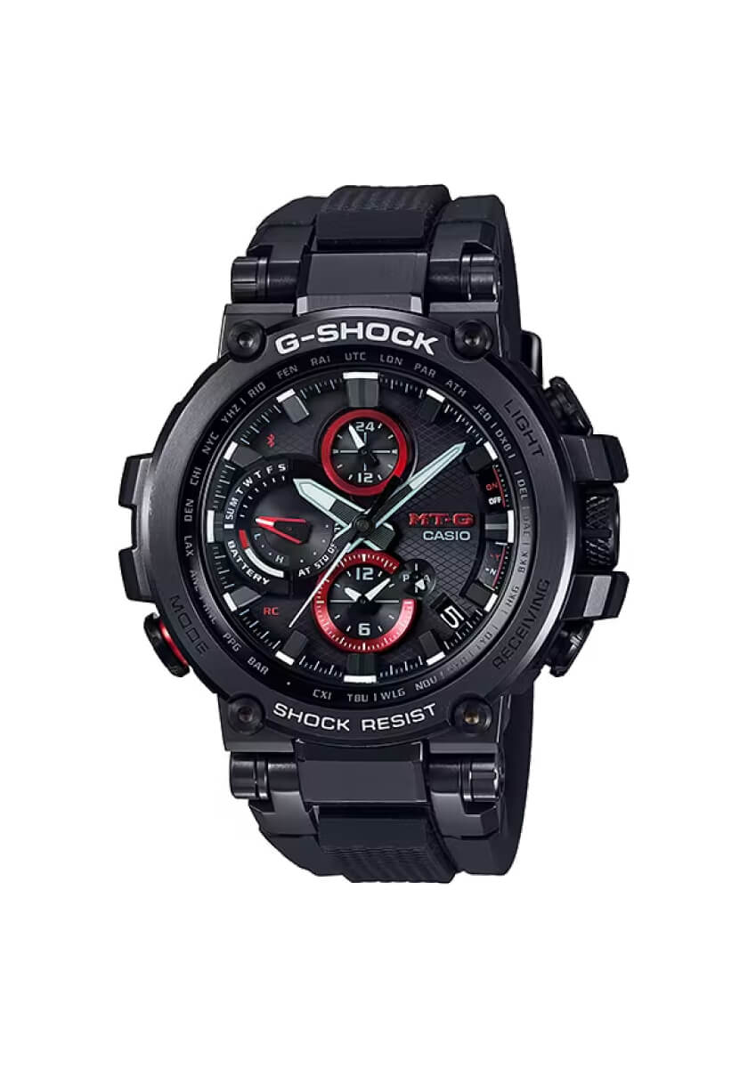 G-SHOCK MTG-B1000B-1AJF MTG-B1000B-1AJF