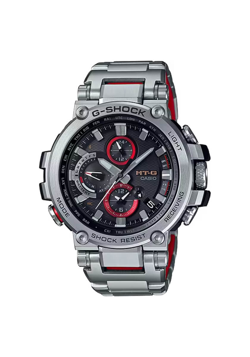 G-SHOCK MTG-B1000D-1AJF MTG-B1000D-1AJF