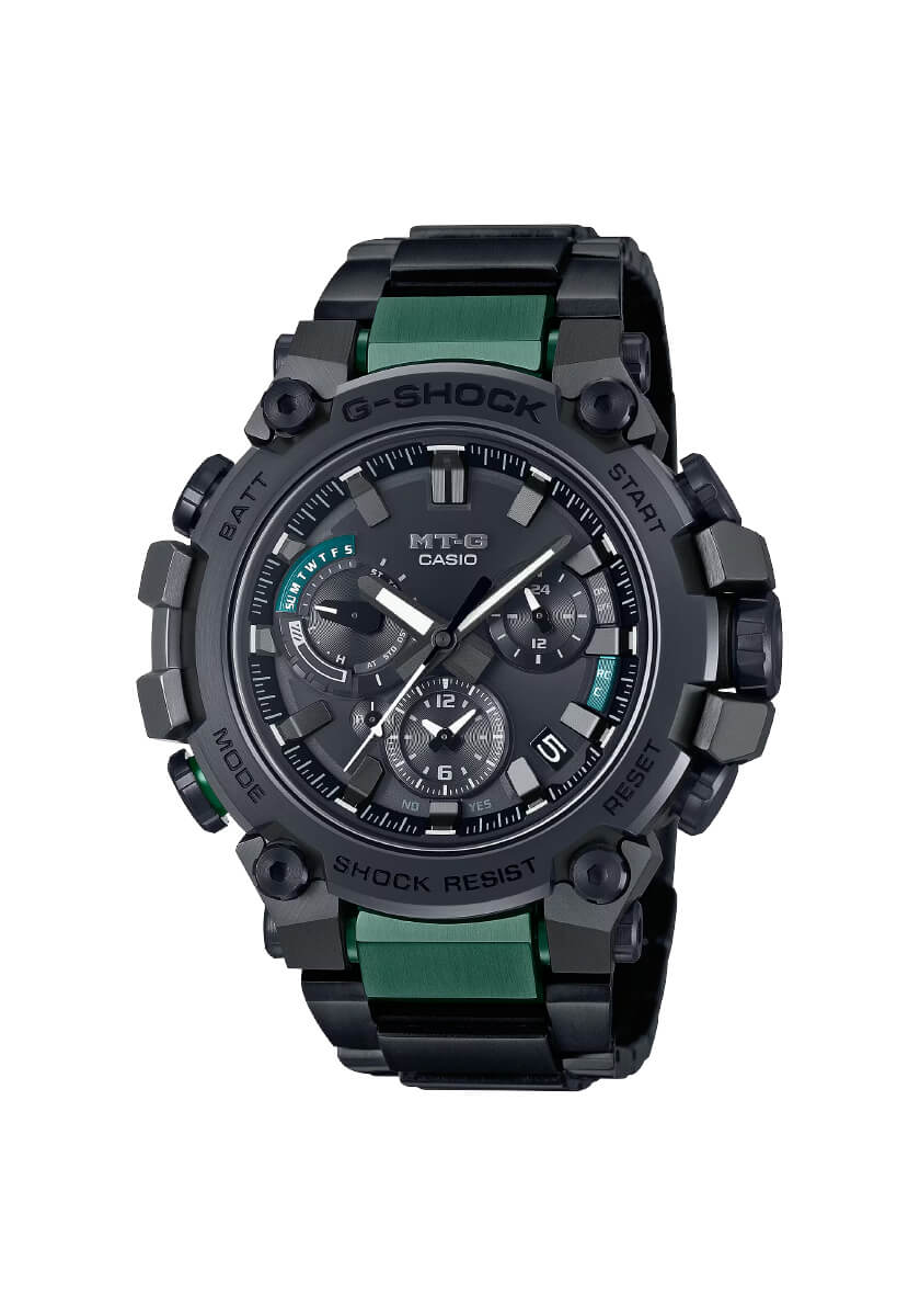 G-SHOCK MTG-B3000BD-1A2JF MTG-B3000BD-1A2JF