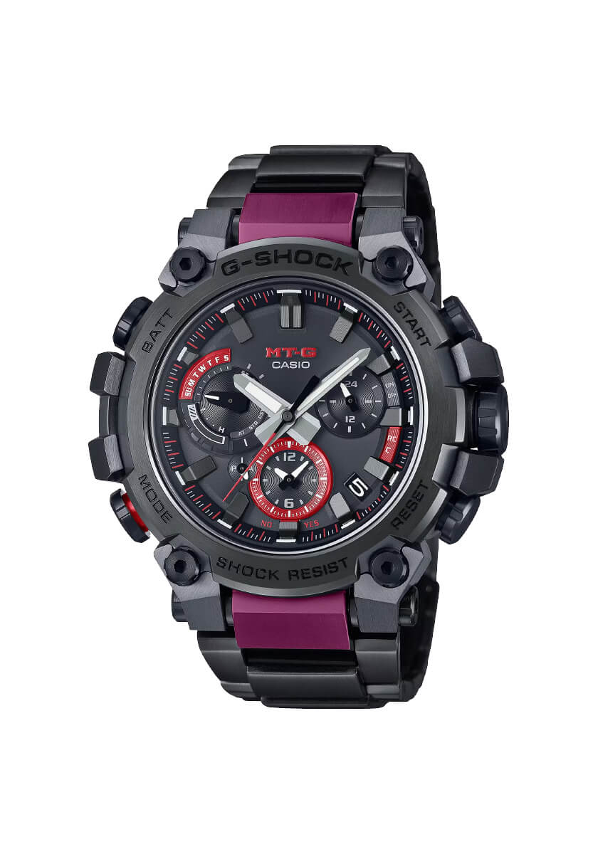 G-SHOCK MTG-B3000BD-1AJF MTG-B3000BD-1AJF