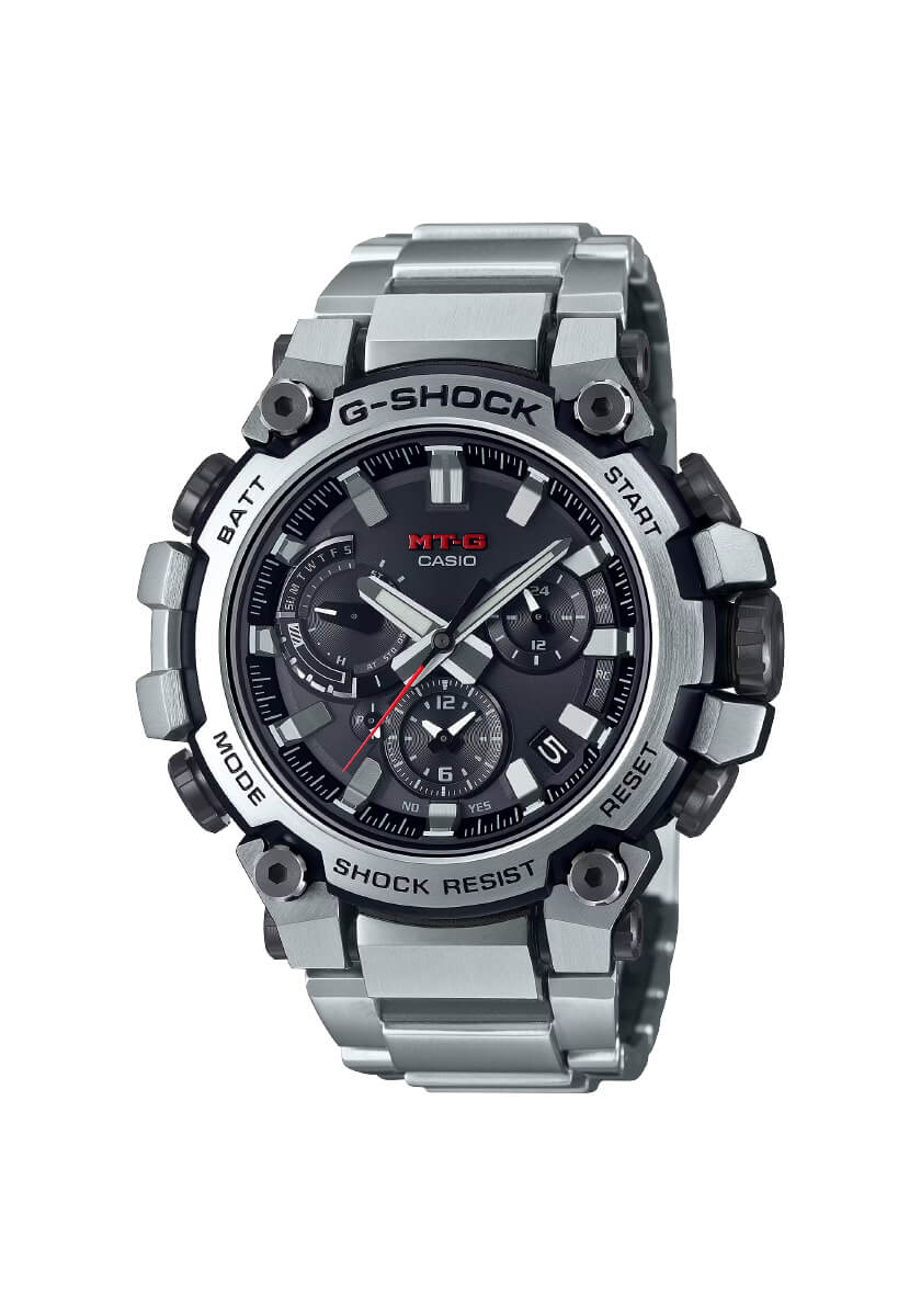 G-SHOCK MTG-B3000D-1AJF MTG-B3000D-1AJF