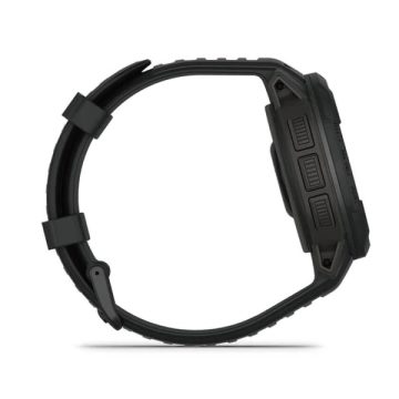 GARMIN Instinct Crossover Dual Power Tactical Edition 010-02730-40