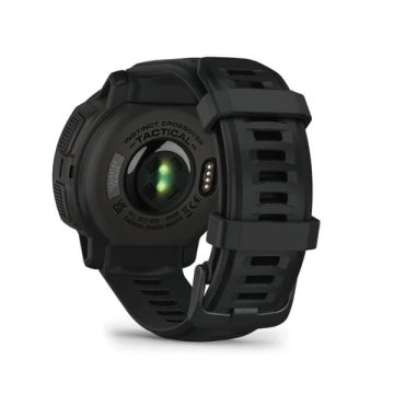 GARMIN Instinct Crossover Dual Power Tactical Edition 010-02730-40