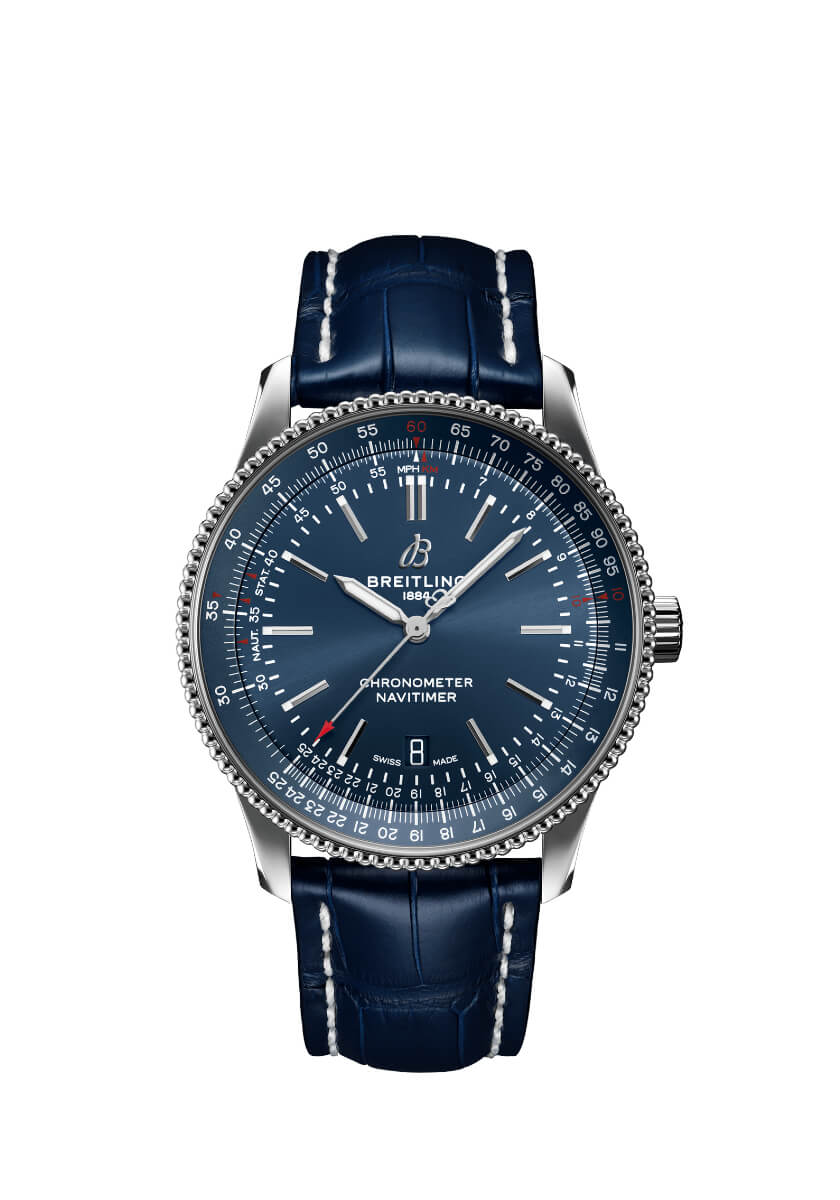 BREITLING ナビタイマーオートマチック41 A17326161C1P3