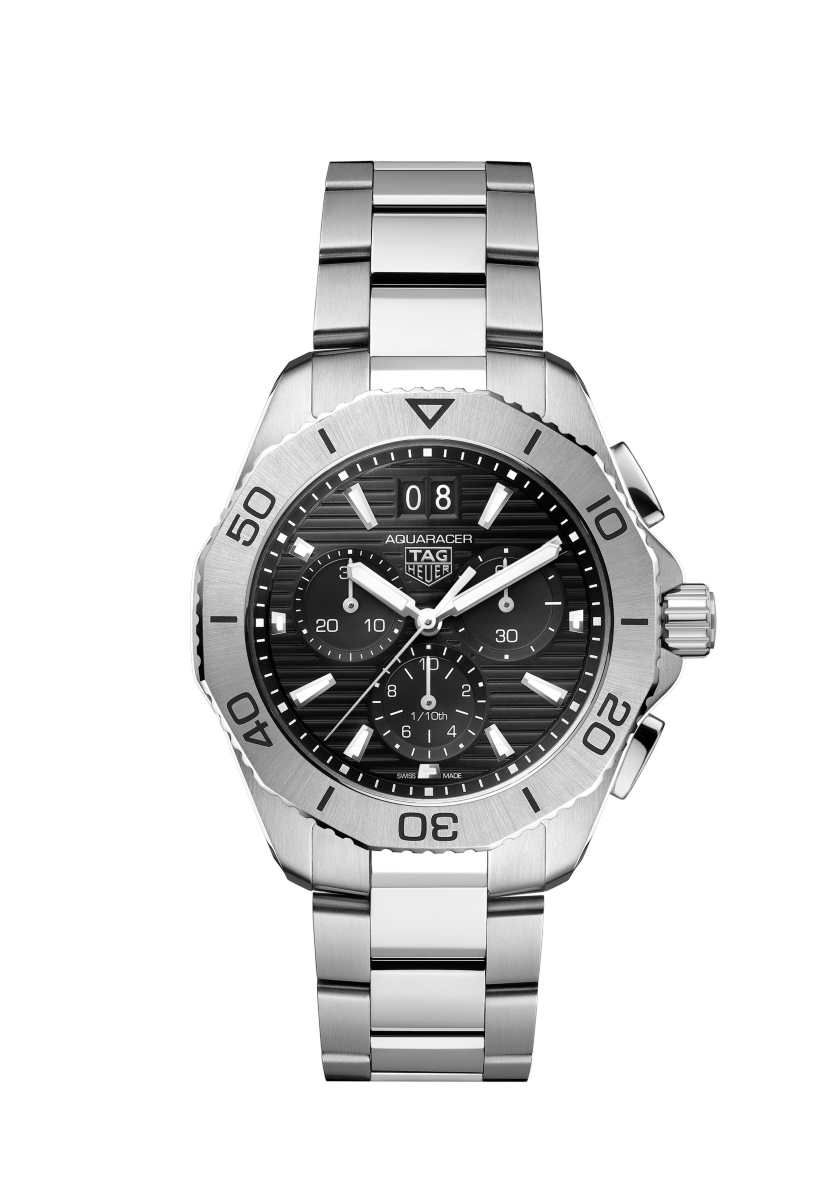 TAG Heuer タグ・ホイヤー アクアレーサー プロフェッショナル200 CBP1110.BA0627