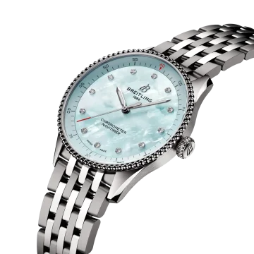 BREITLING ナビタイマー 32 A77320171C1A1