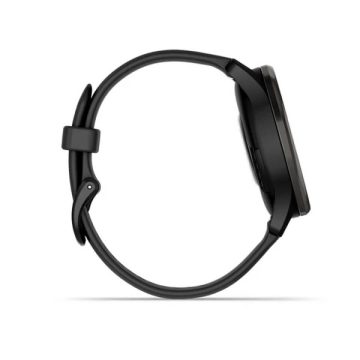 GARMIN vívomove Trend Black/Slate 010-02665-70